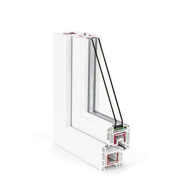 Janelas Euro-Design 70