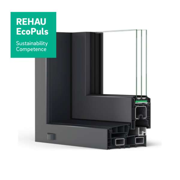 Janelas Synego Slide